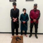 وزیراعظم پاکستان شہباز شریف کہ ایک دن میں تین ملکوں کے دورے ۔